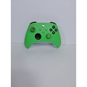 Xbox Series x/S Controller STICK DRIFT Left Joystick Velocity Green